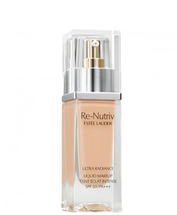 Re-Nutriv Ultra Radiance Liquid Makeup SPF 20 3N1 Ivory Beige (30ml)