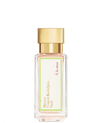 A' la rose Eau de Parfum (35ml)