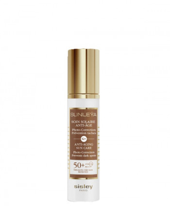 Sunleÿa Soin Solaire Anti-Âge spf 50+ (50ml)