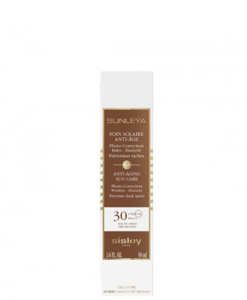 Sunleÿa Soin Solaire Anti-Âge spf 30 (50ml)