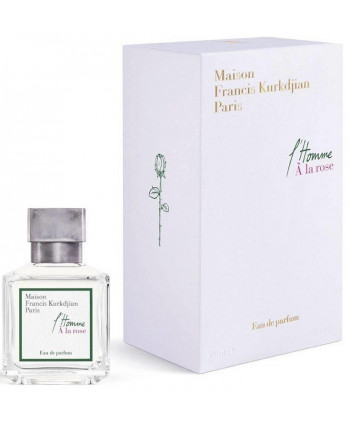 L'Homme A' la Rose (70ml)