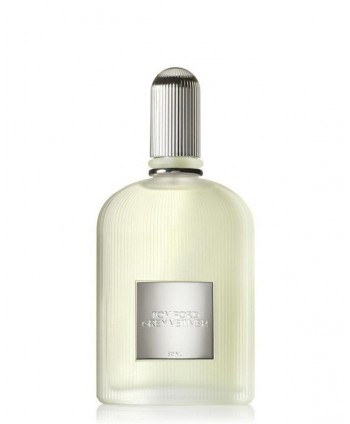 Tom Ford For Men Grey Vetiver Eau De Parfum (50ml)