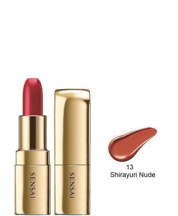 The Lipstick 13 Shirayuri Nude (3.5g)
