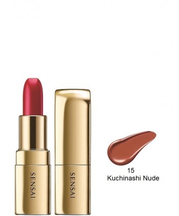 The Lipstick 15 Kuchinashi Nude (3.5g)