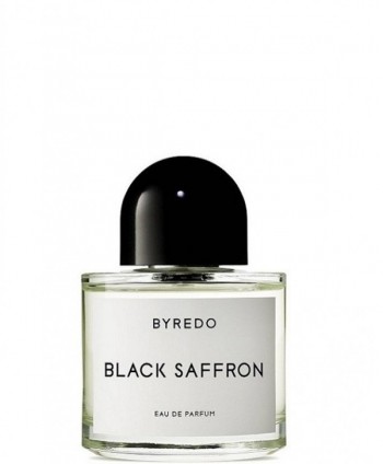 BLACK SAFFRON Eau de Parfum (100ml)