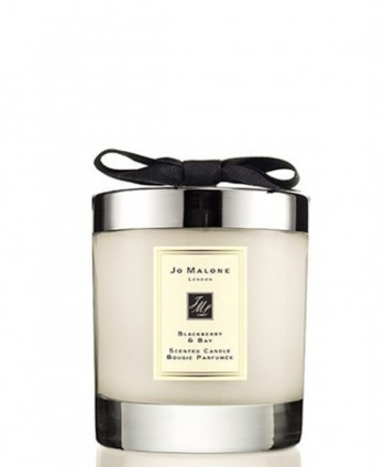 Home Candle Blackberry & Bay (200g)