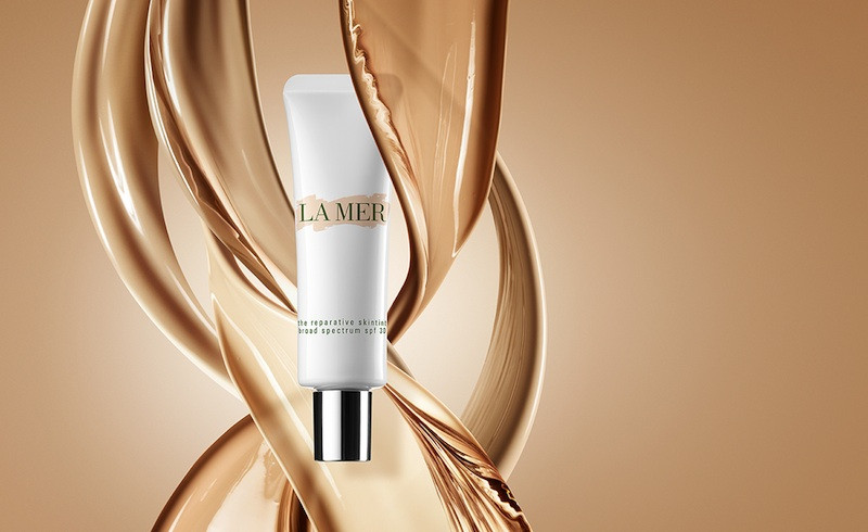 LA MER LANCIA THE REPARATIVE SKIN TINT SPF 30