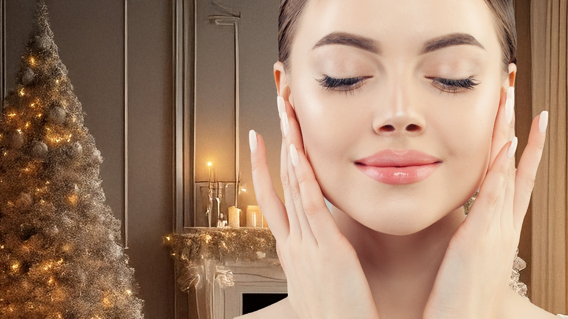 Preparare la pelle per le feste? Segui questa beauty routine in tre step