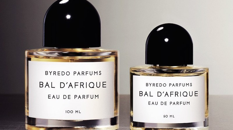 CALDO E VITALE. E’ BAL D’AFRIQUE DI BYREDO