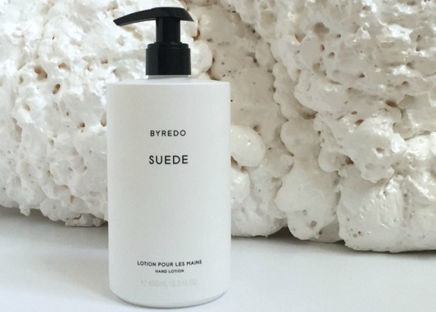 BYREDO CI PRENDE LA MANO