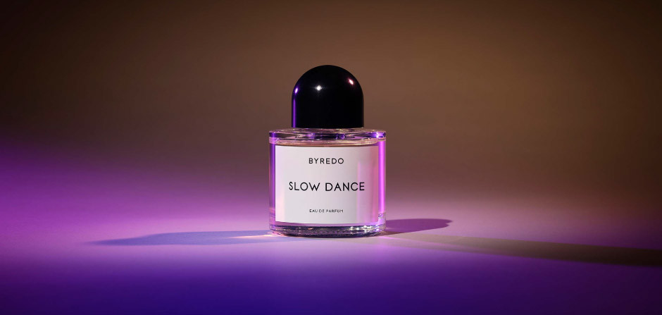 MASCHILE E FEMMINILE, VIRILITÀ E VOLUTTÀ. ECCO LA LENTA DANZA DI BYREDO, SLOW DANCE.