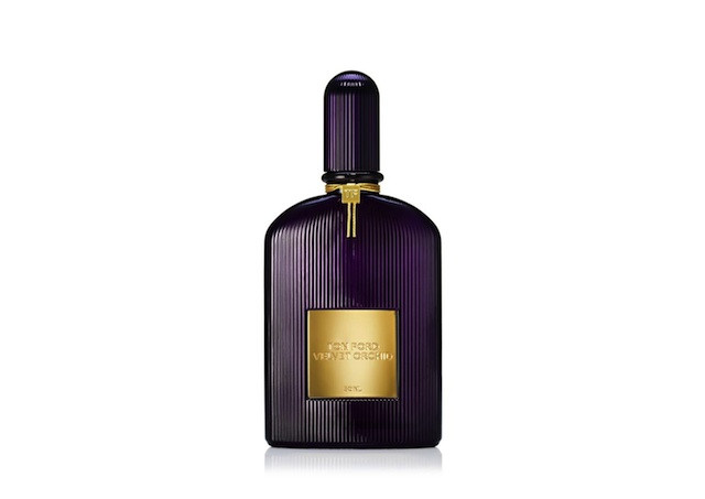 UNA NUOVA ORCHIDEA PER TOM FORD