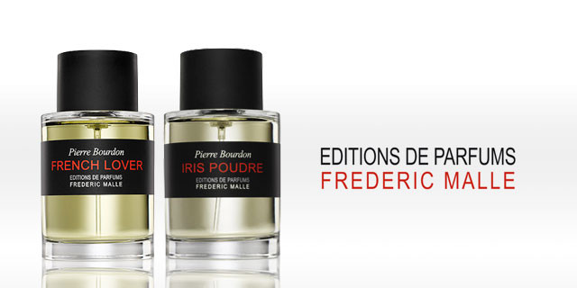 L’UOMO E LA DONNA SECONDO FREDERIC MALLE