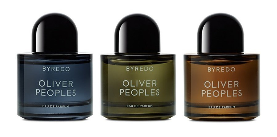 BYREDO E OLIVER PEOPLES: UN INEDITO INCONTRO DI SENSI