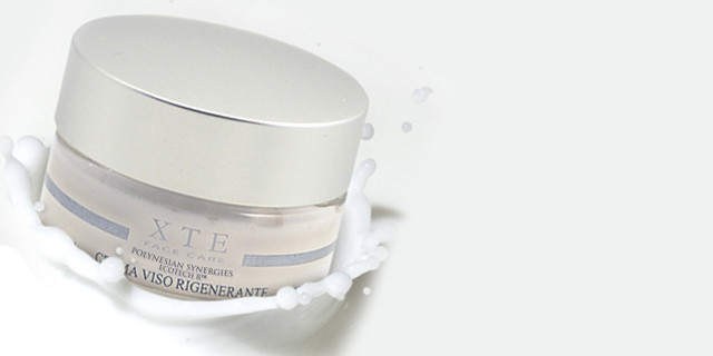 XTE ECO-TECH SKIN CARE: UN MARCHIO DIFFERENTE