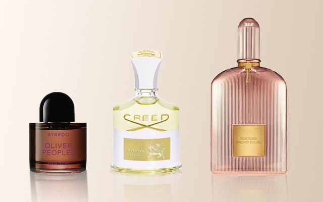 TOM FORD, CREED E BYREDO. CELEBRA L’ESTATE SCEGLIENDO NUOVE, ESCLUSIVE FRAGRANZE!