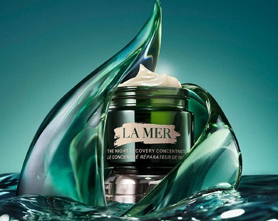 LA MER NIGHT CONCENTRATE